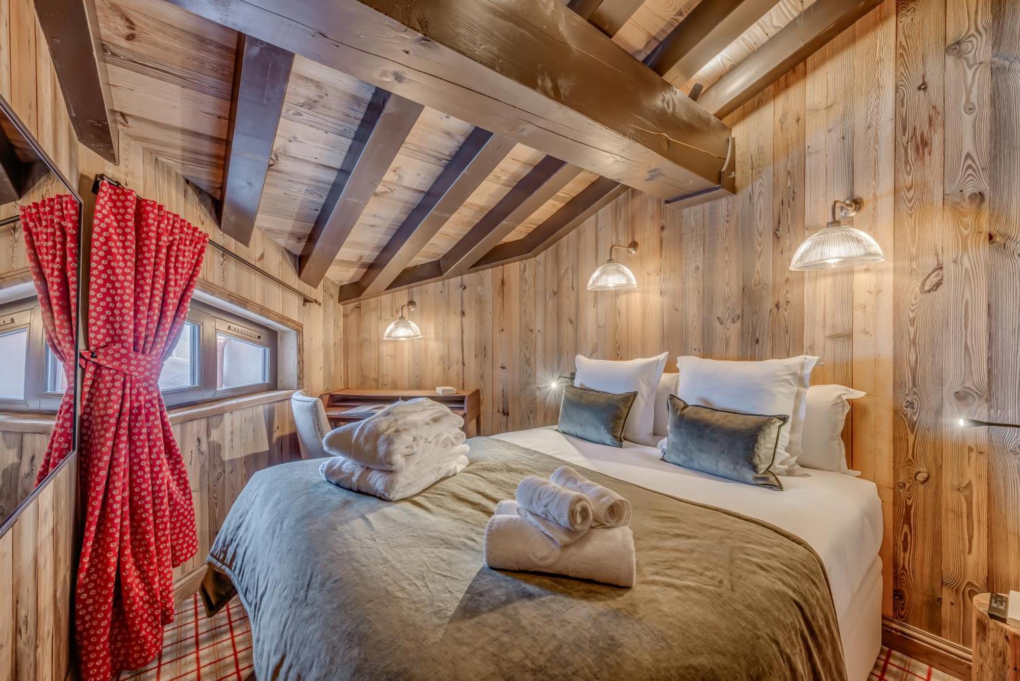 Hotel & Spa Le Val D'Isere Exterior foto